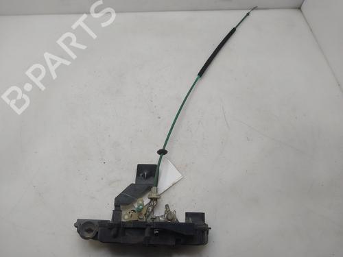 Used Front right lock Front right lock FIAT STILO (192_) 1.9 D Multijet (100 hp) 36596101 36596101