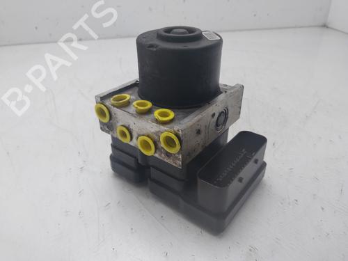 Used ABS pump ABS pump PEUGEOT 206 Hatchback (2A/C) [1998-2012] 33263843 33263843