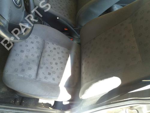 Right tailgate light SEAT IBIZA II (6K1) 1.4 i | BP7896410C80 