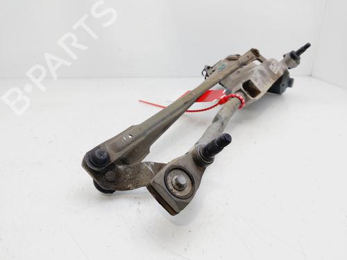 Front wiper motor FORD FIESTA VI (CB1, CCN) 1.4 TDCi | BP22445285M29 