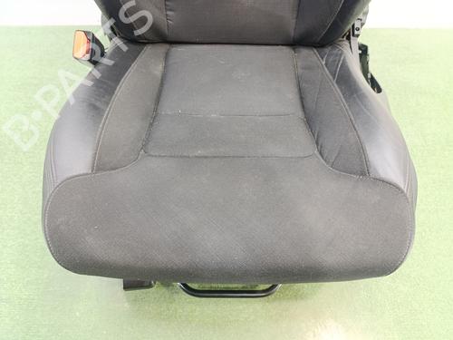 Left front seat VOLVO V60 II (225)  | BP36142321C15  - Image 6