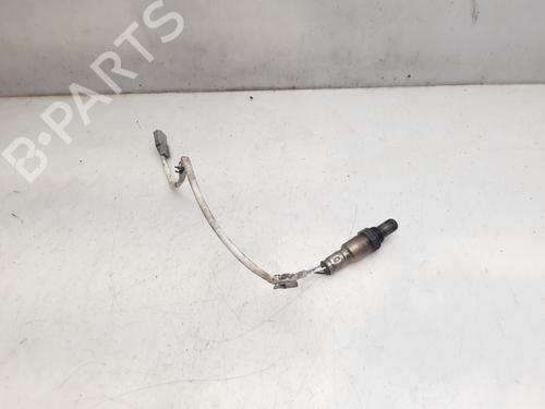 Elektronisk sensor RENAULT MEGANE IV Hatchback (B9A/M/N_) 1.2 TCe 100 (B9MS) (100 hp) 16650275