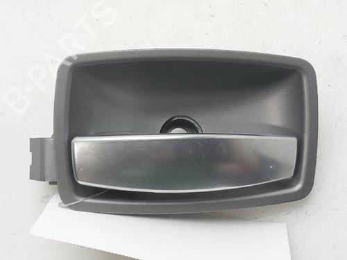 Used Front left interior door handle Front left interior door handle 38459634 38459634