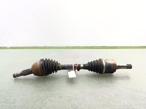 Semiasse anteriore sinistro Semiasse anteriore sinistro OPEL ANTARA A (L07) [2006-2017] 36803132 36803132