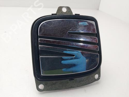 Puxador da tampa da mala Puxador da tampa da mala SEAT ALTEA (5P1) [2004-2015] 35786775 35786775