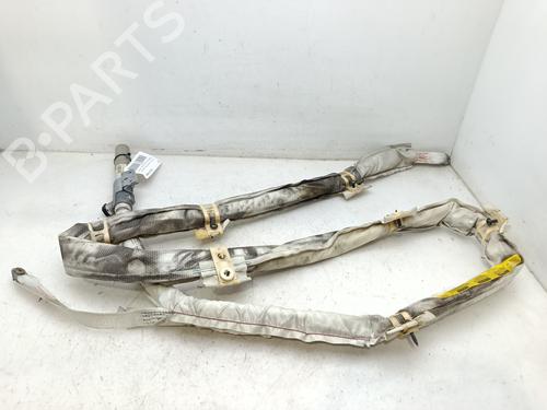 Used Left curtain airbag Left curtain airbag 36890357 36890357