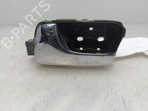 Used Rear left interior door handle DAEWOO EVANDA (KLAL) 2.0 (131 hp) 32348356
