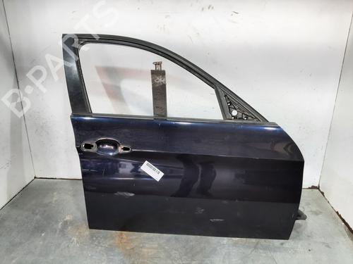 Used Right front door BMW 3 (E90) 318 i (129 hp) 15356449