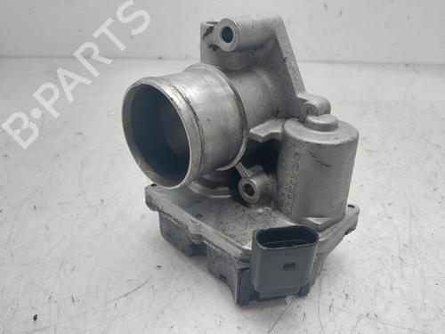 Throttle body RENAULT MEGANE II (BM0/1_, CM0/1_) 1.9 dCi | BP30142599M82