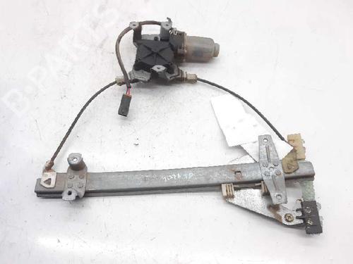 Rear right window mechanism NISSAN PRIMERA Hatchback (P11) 1.8 16V | BP6545209C25 