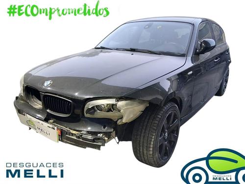 Gebruikte BMW 1 (E87) 116 d 4895642 Onderdelen