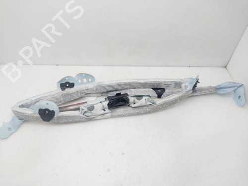 Left curtain airbag AUDI A6 C6 (4F2) 2.7 TDI | BP30120340C11 