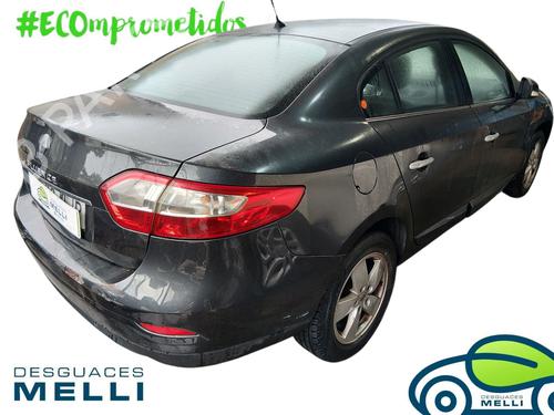 Right front seat RENAULT FLUENCE (L3_) 1.5 dCi (L30D, L30L, L306, L33F, L33L, L33M, L33V, L33W) | BP31571638C16 
