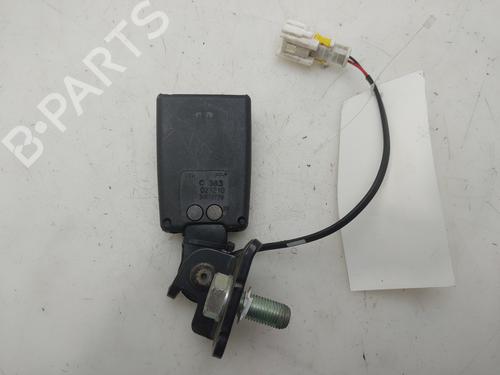 Used Seat buckle Seat buckle 37646601 37646601
