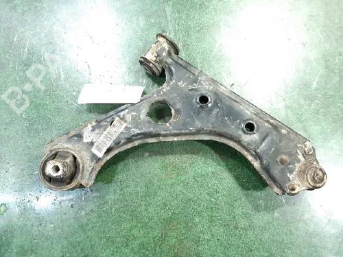 Left front suspension arm FIAT GRANDE PUNTO (199_) 1.3 D Multijet | BP6595563M12 