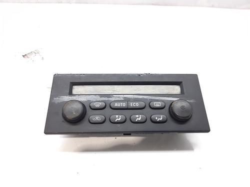 Used Climate control Climate control OPEL ASTRA G Hatchback (T98) 1.7 CDTI (F08, F48) (80 hp) 10924560 10924560