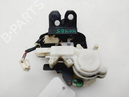 Bagklap lås MAZDA 6 Saloon (GG) 2.0 DI (GG14) (121 hp) 31306230