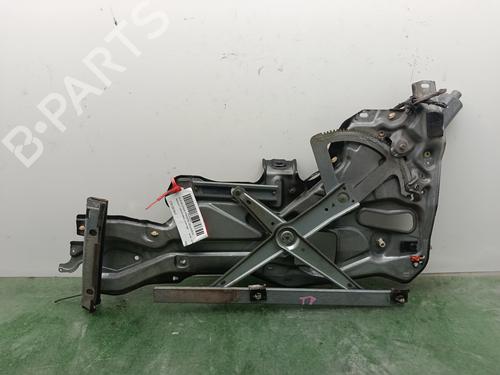 Used Rear left window mechanism Rear left window mechanism 36857097 36857097