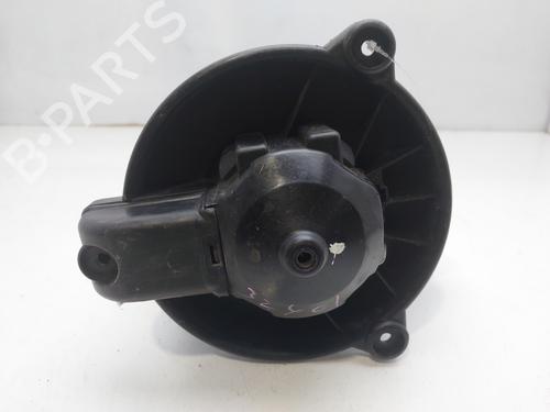 Heater blower motor HONDA CIVIC VI Fastback (MA, MB) 1.5 i Vtec-E (MA9) | BP15724199M62 
