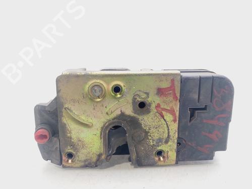 Venstre bak lås PEUGEOT 206 Hatchback (2A/C) 1.9 D | BP26946954C100 