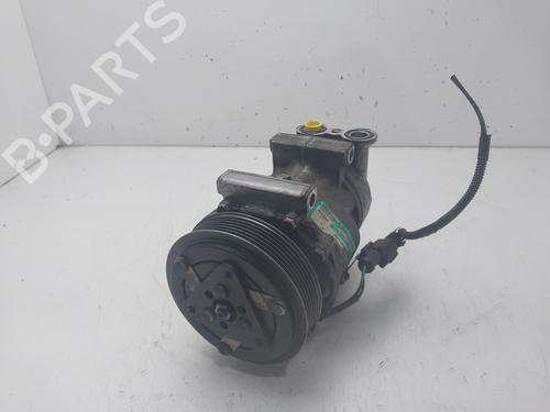 Used AC compressor AC compressor FORD FIESTA V (JH_, JD_) 1.4 TDCi (68 hp) 32999419 32999419