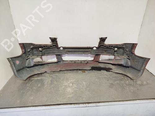 Front bumper AUDI A4 B7 (8EC) 2.0 TDI 16V | BP30773448C7 