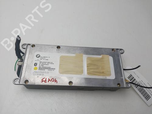 Used Electronic module BMW 7 (E65, E66, E67) 730 d (218 hp) 31720993