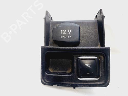 Elektronische module MERCEDES-BENZ E-CLASS (W212) [2009-2016]  23660688