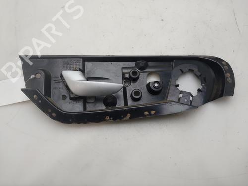 Front left interior door handle VOLVO S60 I (384) D5 | BP37065595I13 - Image 1