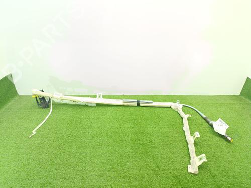 Højre gardin airbag LAND ROVER DISCOVERY IV (L319) [2009-2018]  32004213