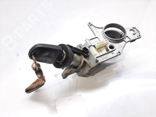 Used Ignition barrel Ignition barrel OPEL ASTRA H (A04) 1.6 (L48) (105 hp) 10354664 10354664
