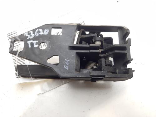 Rear left interior door handle TOYOTA HILUX VII Pickup (_N1_, _N2_, _N3_)  | BP16785097I15 