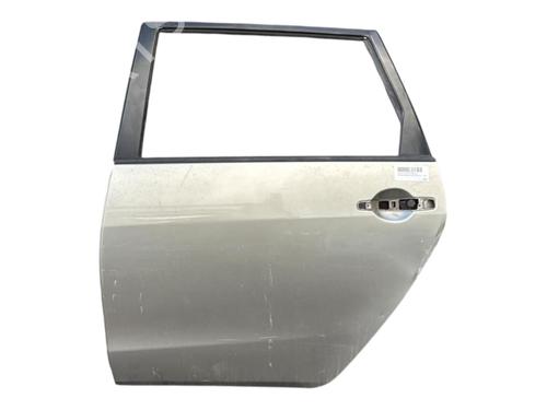 Used Left rear door MITSUBISHI GRANDIS (NA_W) 2.0 DI-D (NA8W) (136 hp) 29923764