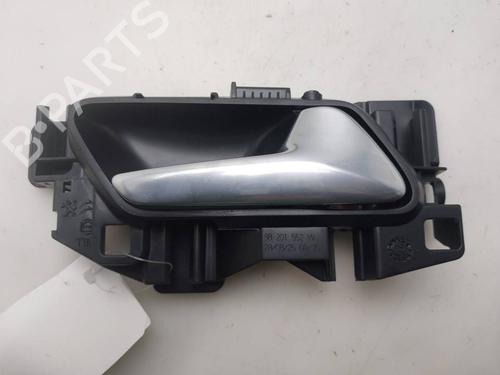 Used Rear right interior door handle Rear right interior door handle OPEL CORSA F (P2JO) [2019-2026] 39620265 39620265