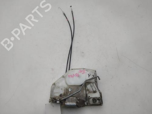 Used Front left lock Front left lock SUZUKI SX4 (EY, GY) [2006-2026] 40235875 40235875