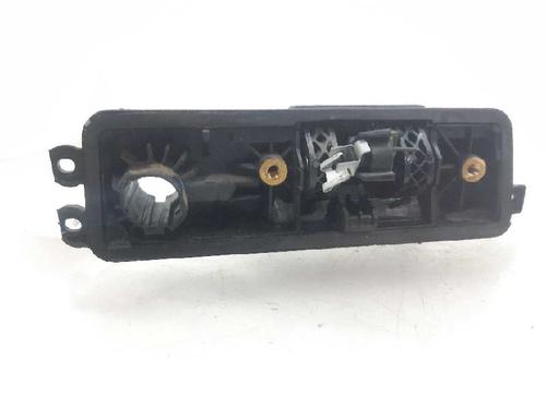 Tailgate handle DACIA LOGAN Pickup (US_) 1.5 dCi | BP6591533C132 