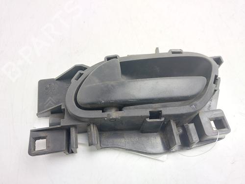 Front left interior door handle CITROËN JUMPY II Van 1.6 HDi 90 8V | BP36773169I13 - Image 1