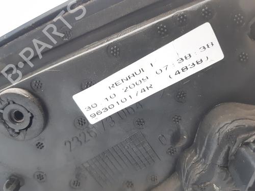Bakspejl Højre RENAULT FLUENCE (L3_) 1.6 16V (L301, L30P, L30R) | BP12408196C27 