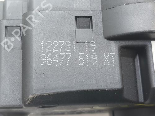 Steering wheel controls CITROËN C5 I (DC_) 2.0 HDi (DCRHZB, DCRHZE) | BP38408298E15 - Image 3