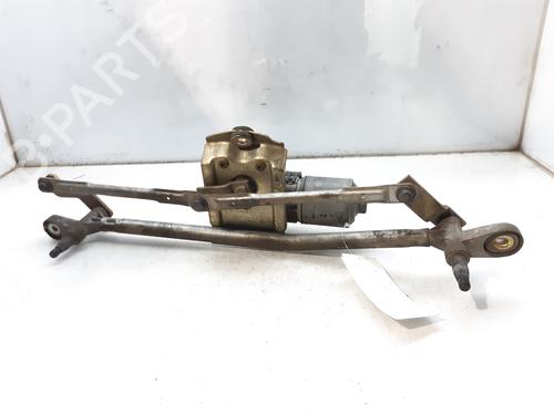 Front wiper motor CITROËN C5 I (DC_) 2.2 HDi (DC4HXB, DC4HXE) | BP8940272M29 