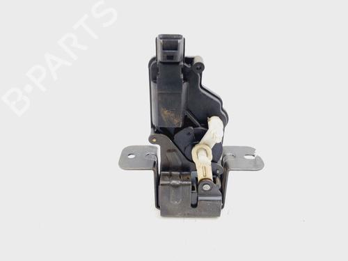 Used Tailgate lock KIA SORENTO I (JC) [2002-2011]  22896879