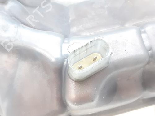 Expansion tank AUDI A4 B6 (8E2) 1.9 TDI | BP10235053C120 