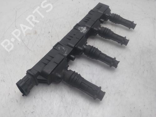 Ignition coil OPEL ASTRA H (A04) | BP37757030M94 - Image 3