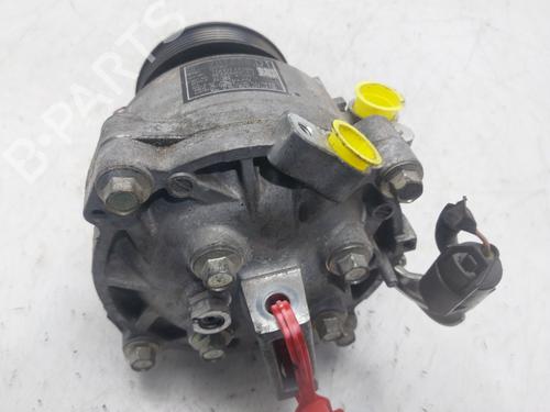 AC compressor MITSUBISHI ECLIPSE CROSS (GK_, GL_) | BP36803241M34 - Image 3