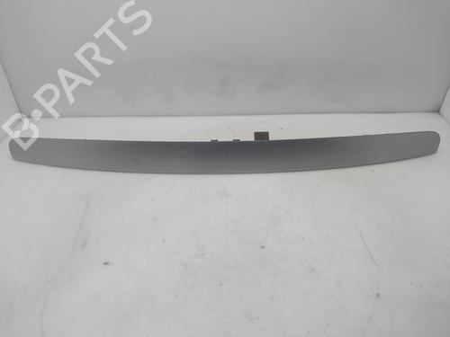 Used Tailgate handle Tailgate handle FIAT STILO (192_) 1.4 16V (90 hp) 34371751 34371751
