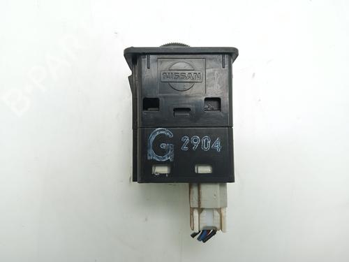 Headlight switch NISSAN X-TRAIL I (T30) 2.2 Di 4x4 | BP27206013I24 