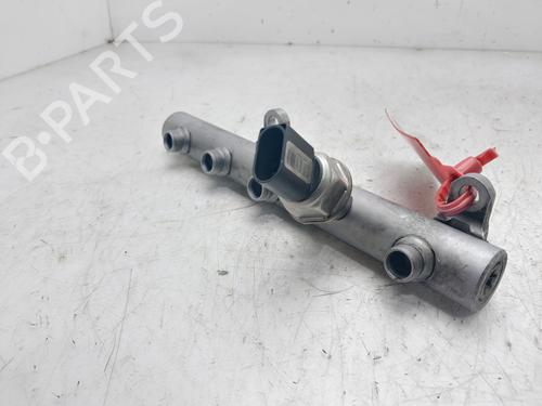 Injection rail AUDI Q7 (4LB) 3.0 TDI quattro | BP30144874M98 