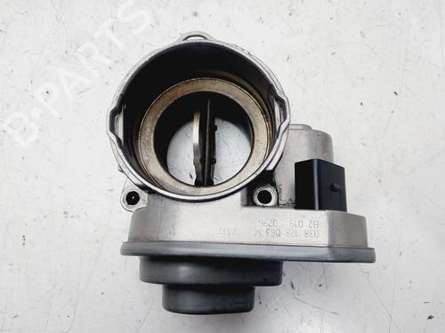 Used Throttle body VW PASSAT B6 (3C2) [2005-2011]  29596783