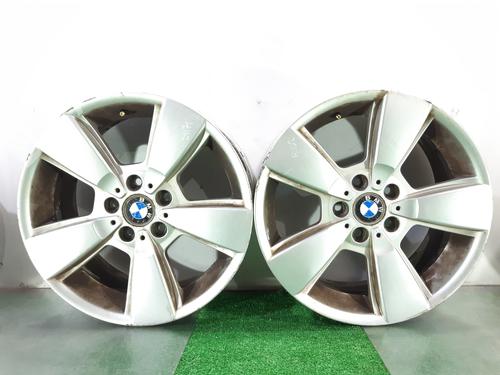 Rim BMW X3 (E83) 2.0 d | BP11057612C45 
