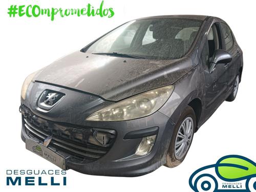 Used Parts PEUGEOT 308 I (4A_, 4C_) [2007-2016]  4264222